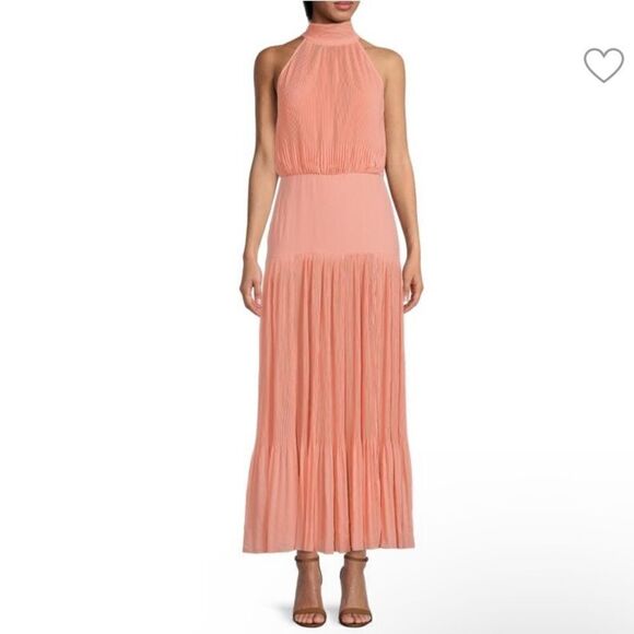 Veronica Beard Dresses & Skirts - VERONICA BEARD
Lilliana Banded Waist Maxi Dress